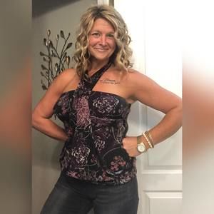 Meet your Posher, Annie